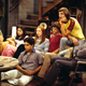 Illustration for article titled More than iGilmore/i: 24 other TV shows to binge over Thanksgiving weekend